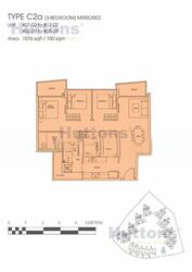 Skies Miltonia (D27), Condominium #503508531